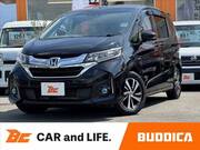 2018 HONDA FREED