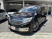 2011 NISSAN ELGRAND RIDER