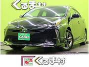 2019 TOYOTA PRIUS
