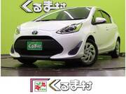 2017 TOYOTA AQUA