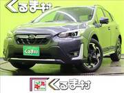 2022 SUBARU XV