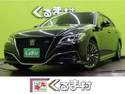 2018 TOYOTA CROWN