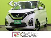 2020 NISSAN DAYZ