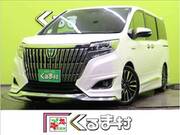 2020 TOYOTA ESQUIRE