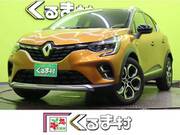2021 RENAULT CAPTUR