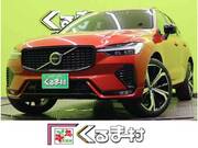 2021 VOLVO XC60