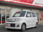 2008 SUZUKI WAGON R