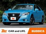 2015 TOYOTA CROWN