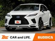 2020 LEXUS RX