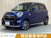2015 DAIHATSU CAST