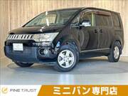 2012 MITSUBISHI DELICA D5