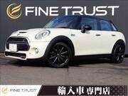 2018 BMW MINI