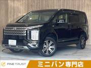 2020 MITSUBISHI DELICA D5
