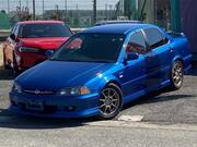 2002 HONDA TORNEO