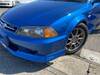 HONDA TORNEO