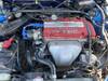 HONDA TORNEO