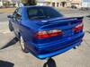 HONDA TORNEO