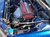 HONDA TORNEO