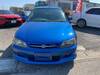 HONDA TORNEO