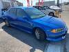 HONDA TORNEO