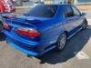 HONDA TORNEO