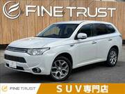 2013 MITSUBISHI OUTLANDER PHV