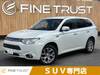 MITSUBISHI OUTLANDER PHV