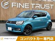2016 SUZUKI IGNIS
