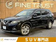 2015 NISSAN X-TRAIL