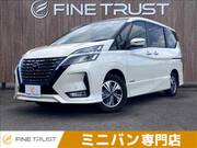 2022 NISSAN SERENA