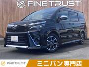 2019 TOYOTA VOXY