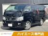 NISSAN NV350 CARAVAN WAGON