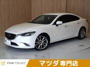 2016 MAZDA ATENZA SEDAN