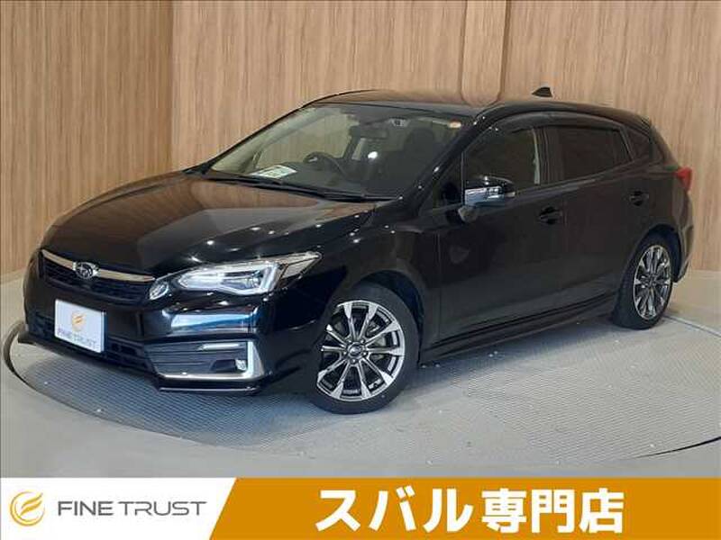 -IMPREZA SPORTS