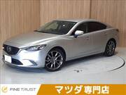 2015 MAZDA ATENZA SEDAN