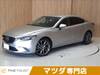 MAZDA ATENZA SEDAN