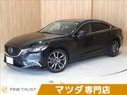 2016 MAZDA ATENZA SEDAN