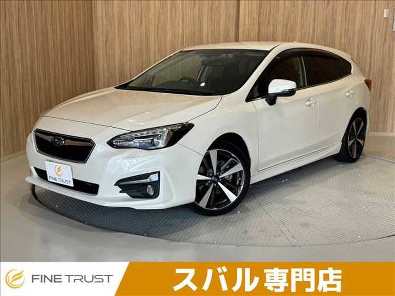 -IMPREZA SPORTS