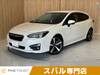 SUBARU IMPREZA SPORTS