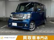 2014 HONDA N-BOX