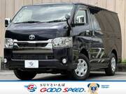 2020 TOYOTA HIACE VAN