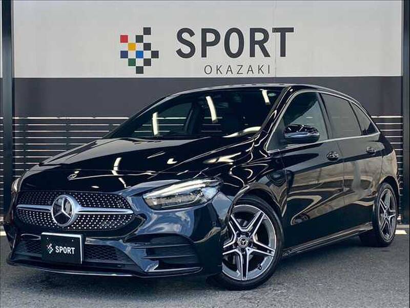 -B-CLASS