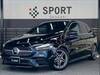 MERCEDES BENZ B-CLASS