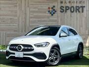 2021 MERCEDES BENZ GLA-CLASS
