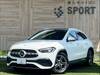MERCEDES BENZ GLA-CLASS
