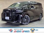 2024 TOYOTA VELLFIRE