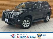 2016 TOYOTA LAND CRUISER PRADO TX