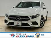 2019 MERCEDES BENZ A-CLASS