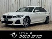 2019 BMW 3 SERIES
