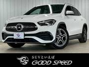 2020 MERCEDES BENZ GLA-CLASS